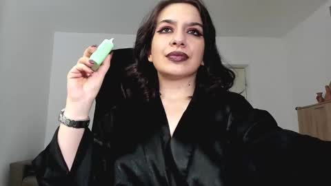 YourGoddessM online show from 12-06-24, 10:30