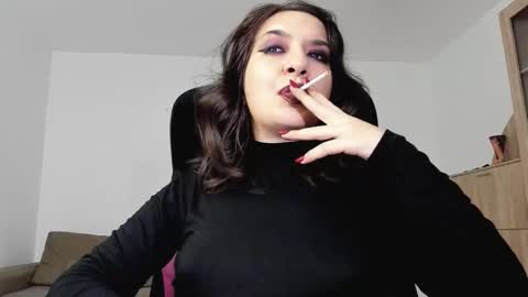 YourGoddessM online show from 02-17-25, 03:25