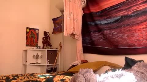 Mistress Mystii online show from 12-02-24, 07:38