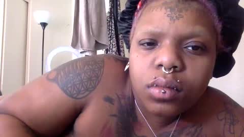 Mistress Mystii online show from 12-08-24, 05:55