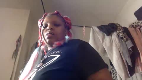 Mistress Mystii online show from 12-09-24, 12:01