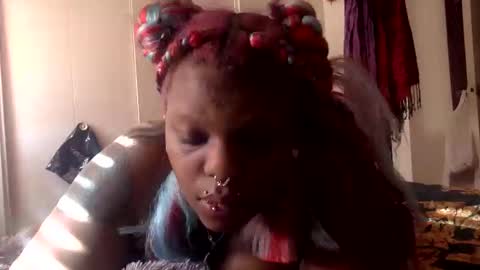 Mistress Mystii online show from 12-09-24, 09:37