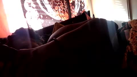 Mistress Mystii online show from 12-10-24, 04:27