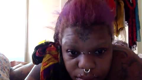 Mistress Mystii online show from 12-19-24, 04:13