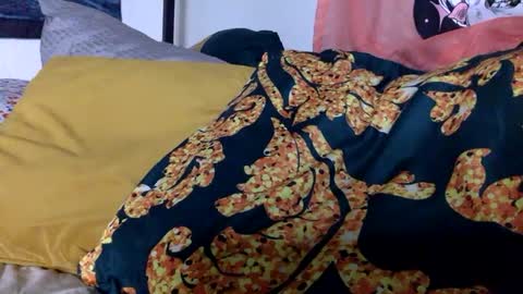 Mistress Mystii online show from 12-24-24, 04:44