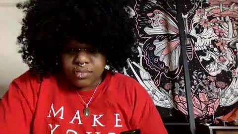 Mistress Mystii online show from 01-04-25, 01:21