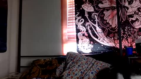 Mistress Mystii online show from 01-06-25, 11:31