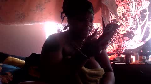 Mistress Mystii online show from 02-09-25, 05:43