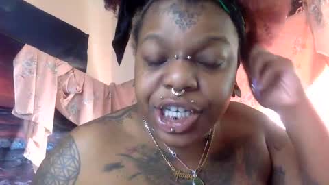 Mistress Mystii online show from 02-10-25, 05:41