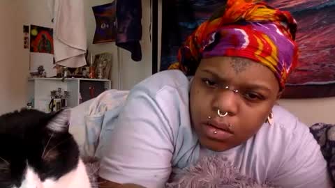 Mistress Mystii online show from 03-05-25, 05:50