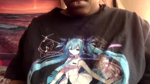 Mistress Mystii online show from 03-10-25, 08:01