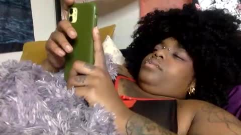 Mistress Mystii online show from 03-12-25, 02:41