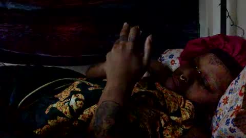 Mistress Mystii online show from 09-11-25, 12:55