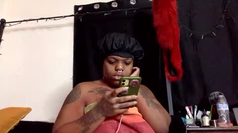 Mistress Mystii online show from 10-12-25, 05:28