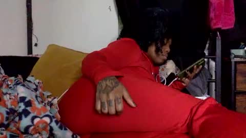 Mistress Mystii online show from 11-19-25, 02:11