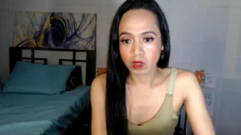Snapshot of mistressnicoletrans chatting on 12-04-24, 10:24 SexyCutieNicole online show from 12-04-24, 10:24
