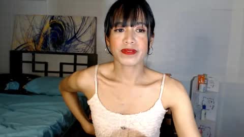 Snapshot of mistressnicoletrans chatting on 12-06-24, 01:55 SexyCutieNicole online show from 12-06-24, 01:55
