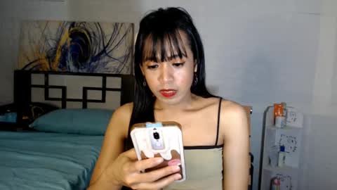 Snapshot of mistressnicoletrans chatting on 12-07-24, 02:57 SexyCutieNicole online show from 12-07-24, 02:57