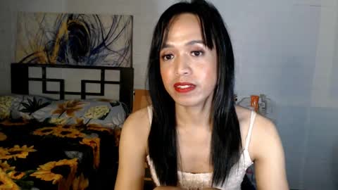 Snapshot of mistressnicoletrans chatting on 12-19-24, 05:40 SexyCutieNicole online show from 12-19-24, 05:40