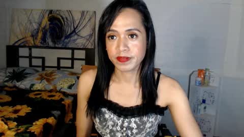Snapshot of mistressnicoletrans chatting on 12-21-24, 03:20 SexyCutieNicole online show from 12-21-24, 03:20