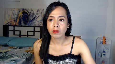 Snapshot of mistressnicoletrans chatting on 01-06-25, 12:13 SexyCutieNicole online show from 01-06-25, 12:13