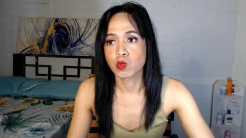 Snapshot of mistressnicoletrans chatting on 01-11-25, 10:51 SexyCutieNicole online show from 01-11-25, 10:51