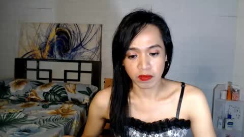 Snapshot of mistressnicoletrans chatting on 02-01-25, 01:09 SexyCutieNicole online show from 02-01-25, 01:09