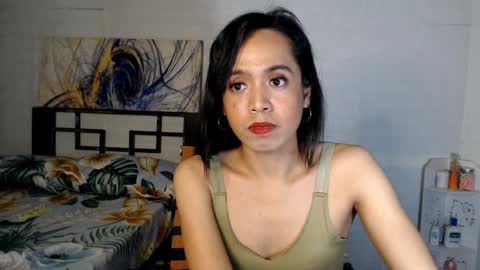 Snapshot of mistressnicoletrans chatting on 02-04-25, 10:10 SexyCutieNicole online show from 02-04-25, 10:10