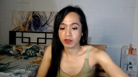 Snapshot of mistressnicoletrans chatting on 02-04-25, 01:16 SexyCutieNicole online show from 02-04-25, 01:16