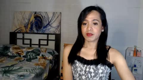 Snapshot of mistressnicoletrans chatting on 02-05-25, 03:20 SexyCutieNicole online show from 02-05-25, 03:20