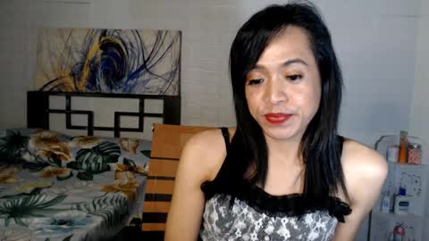Snapshot of mistressnicoletrans chatting on 02-05-25, 06:26 SexyCutieNicole online show from 02-05-25, 06:26