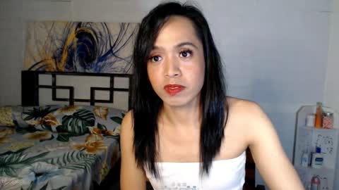 Snapshot of mistressnicoletrans chatting on 02-06-25, 10:04 SexyCutieNicole online show from 02-06-25, 10:04