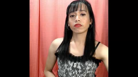 Snapshot of mistressnicoletrans chatting on 03-08-25, 03:56 SexyCutieNicole online show from 03-08-25, 03:56