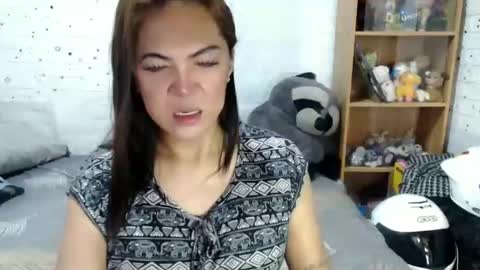 Snapshot of mistresssexymhacy69 chatting on 03-02-25, 02:41 mistresssexymhacy69 online show from 03-02-25, 02:41