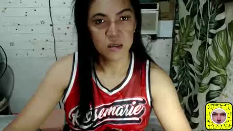 Snapshot of mistresssexymhacy69 chatting on 12-03-25, 05:48 mistresssexymhacy69 online show from 12-03-25, 05:48