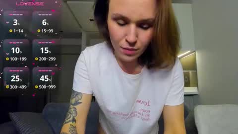 misty_myers online show from 10-16-25, 07:15
