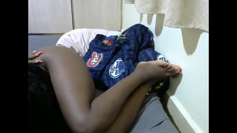 misty_shee online show from 02-28-25, 11:36