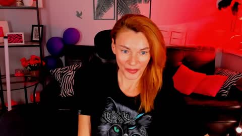 MistyBarnes NONUDE MODEL online show from 01-09-25, 08:34