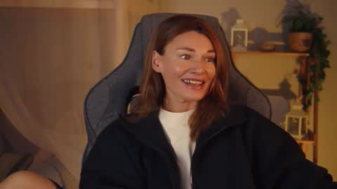 MistyBarnes NONUDE MODEL online show from 01-08-26, 01:46