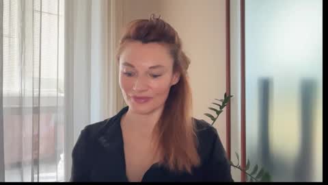 MistyBarnes NONUDE MODEL online show from 03-29-26, 08:14