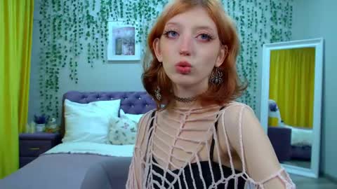 Misty online show from 09-18-25, 06:15