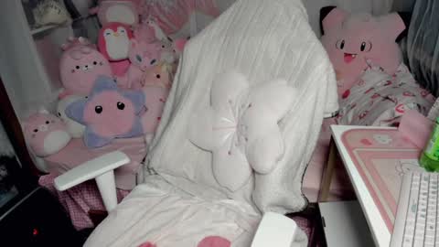 Misty online show from 12-13-24, 01:04