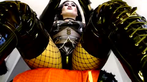 Mistress MISTY online show from 01-08-25, 05:16