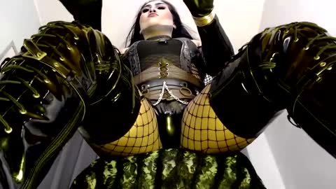 Mistress MISTY online show from 02-17-25, 12:32