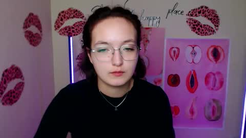 Aria online show from 10-29-25, 07:43