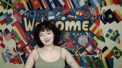 Aria online show from 11-05-25, 07:30