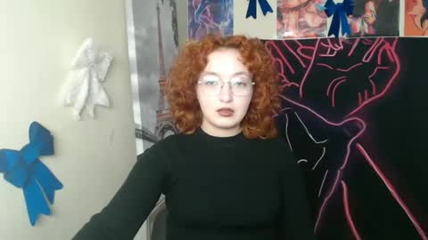 Aria online show from 02-18-26, 07:04