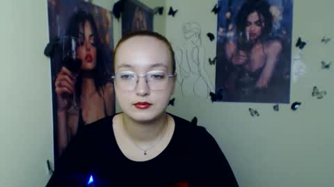 Aria online show from 02-20-26, 07:32