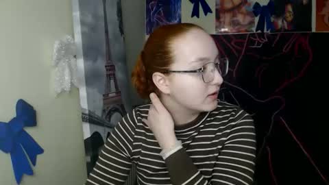 Aria online show from 02-25-26, 07:18