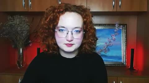 Aria online show from 04-15-26, 07:26